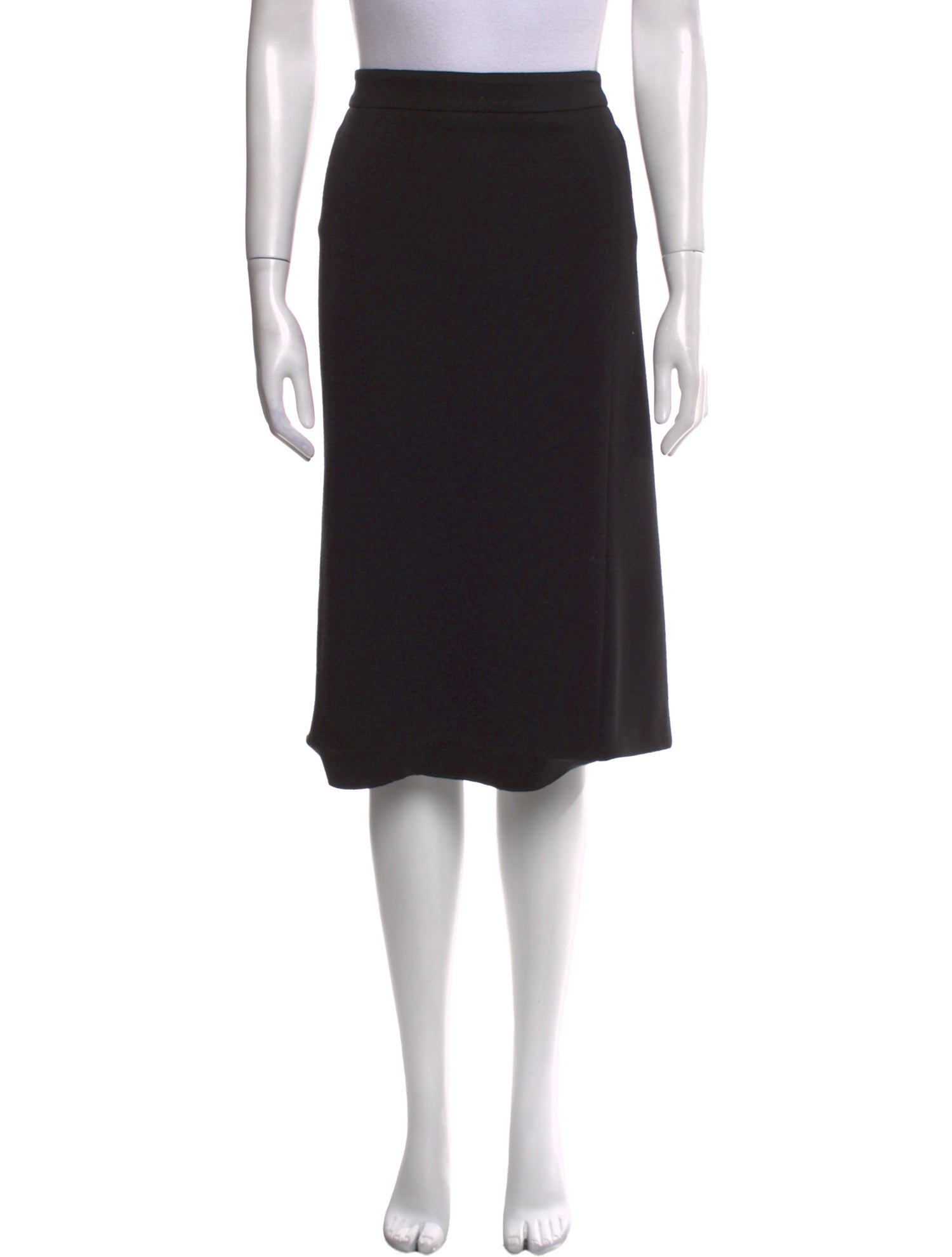 Marina Rinaldi Knee-Length Skirt