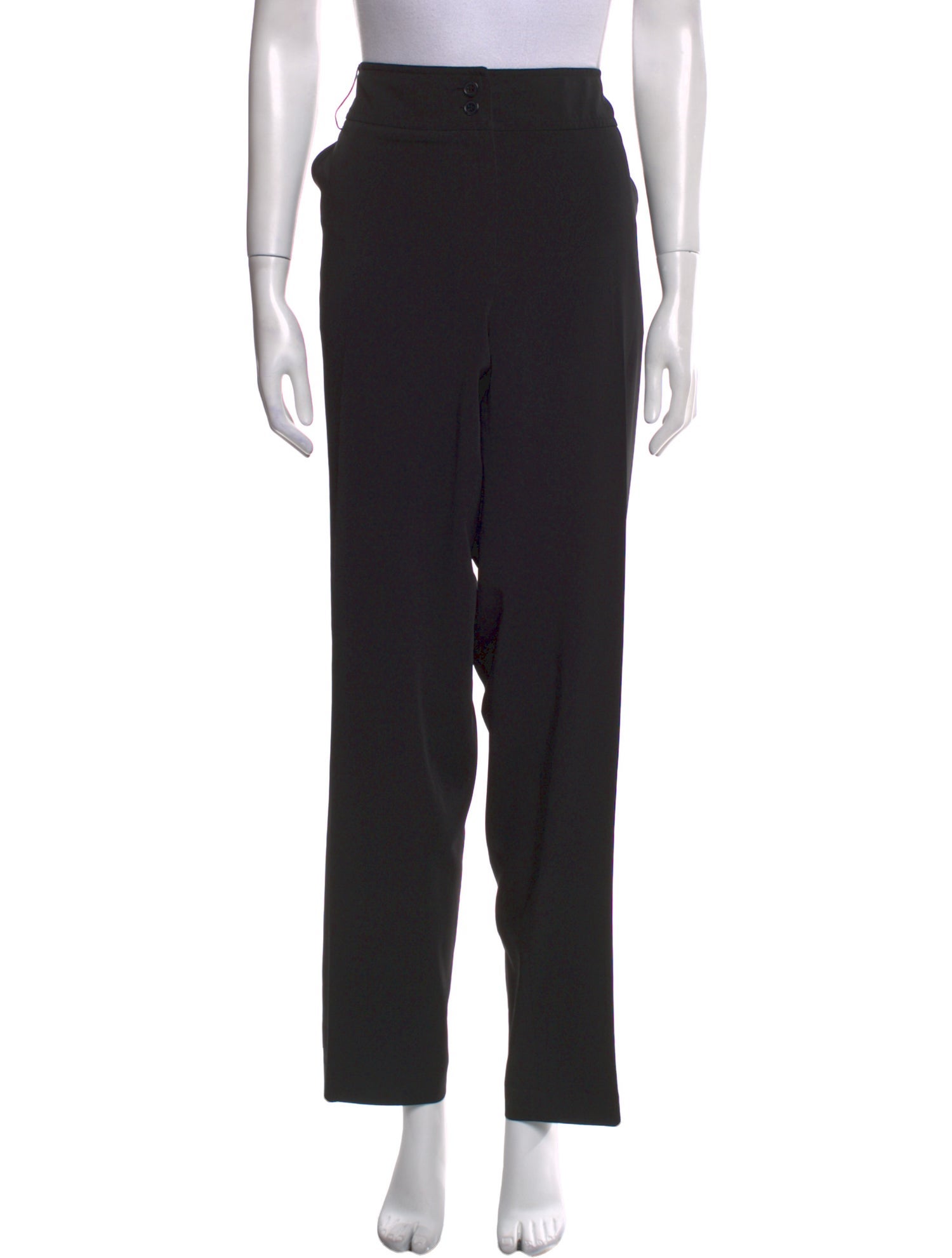Marina Rinaldi Straight Leg Pants