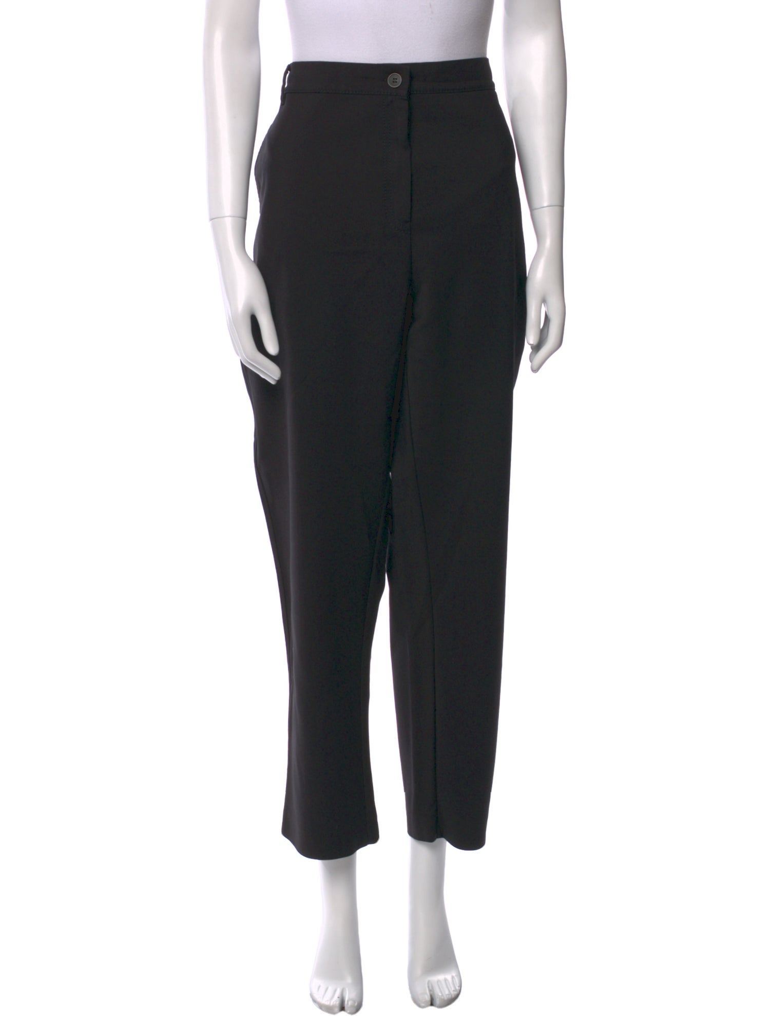 Marina Rinaldi Straight Leg Pants