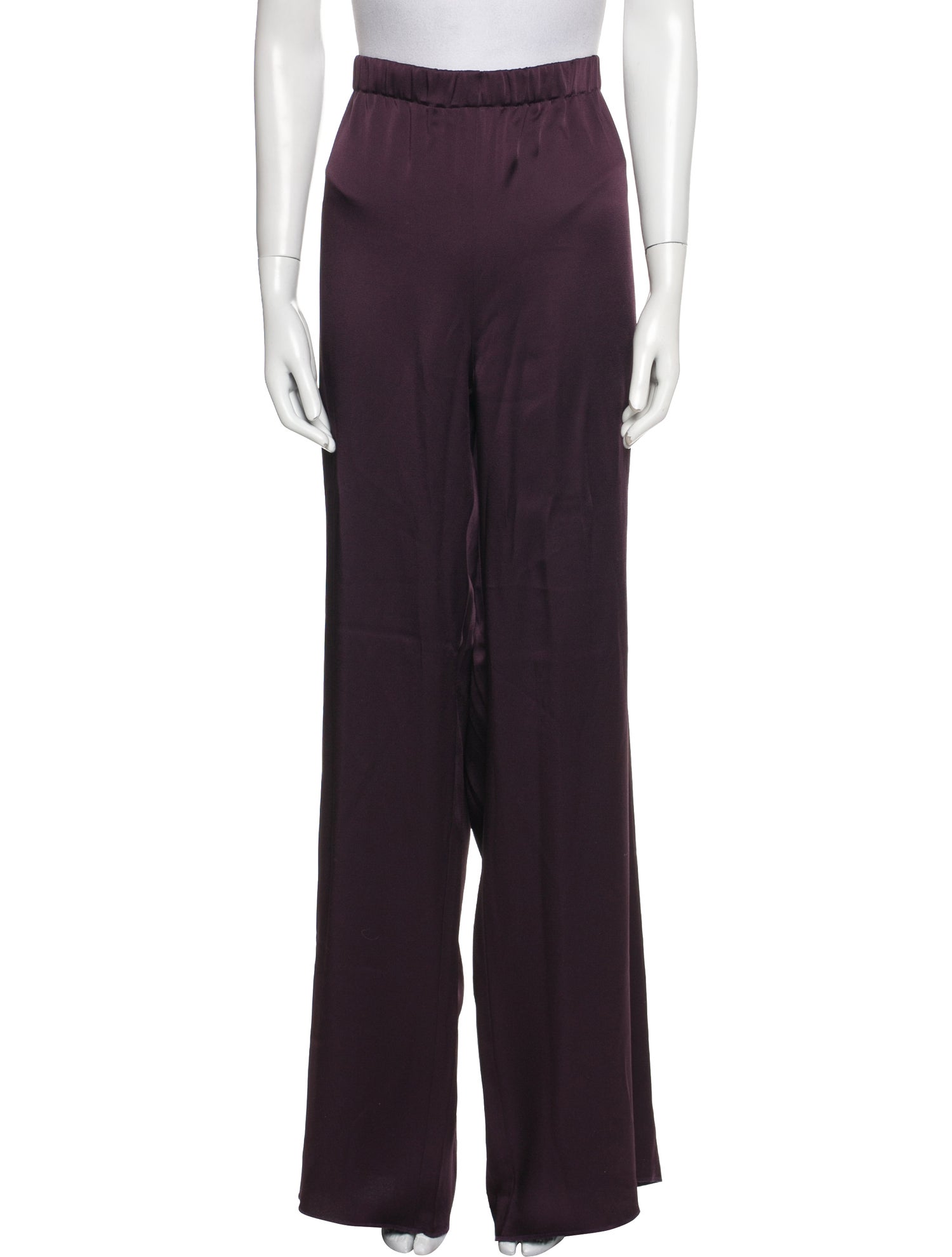 Marina Rinaldi Wide Leg Pants