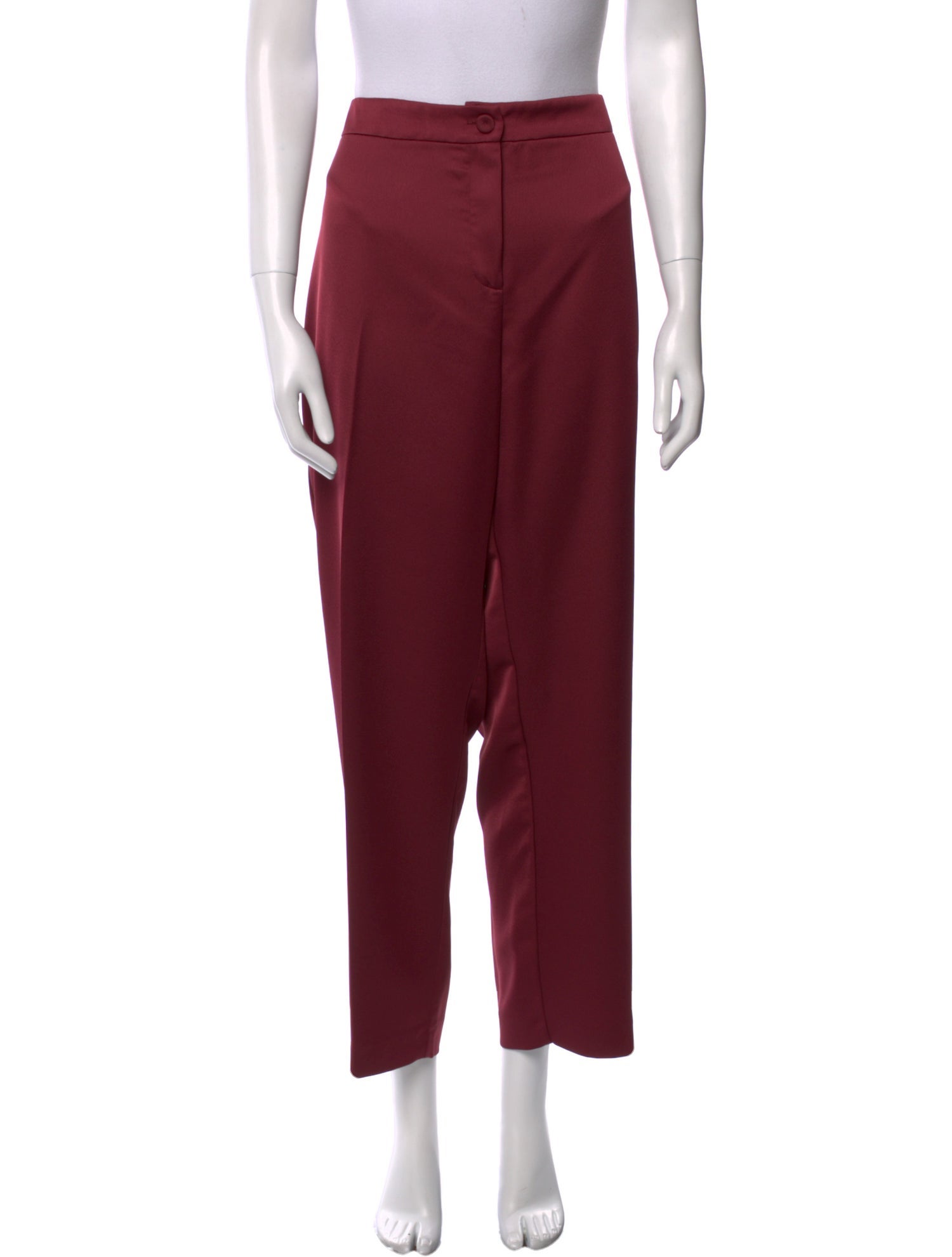 Marina Rinaldi Straight Leg Pants