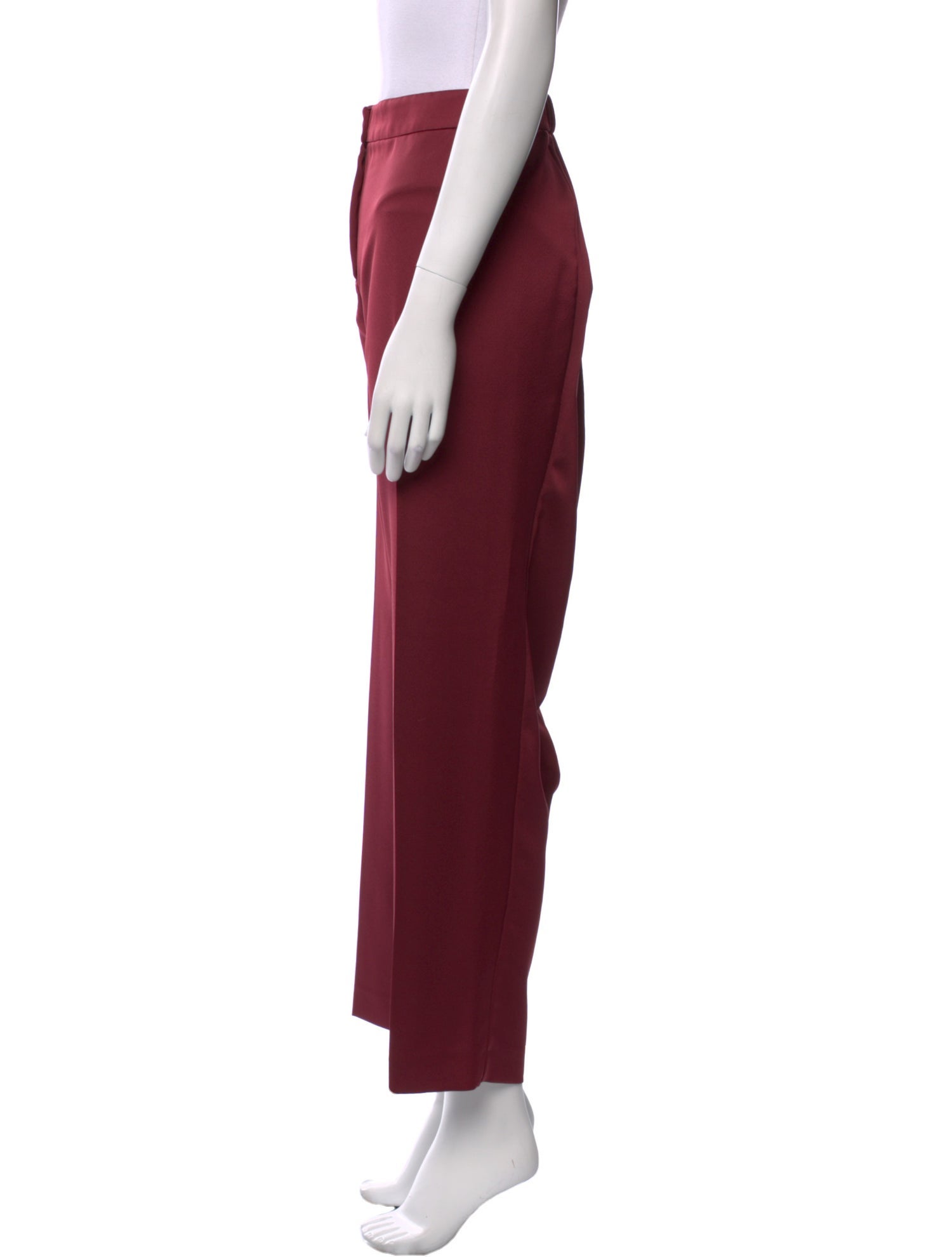 Marina Rinaldi Straight Leg Pants