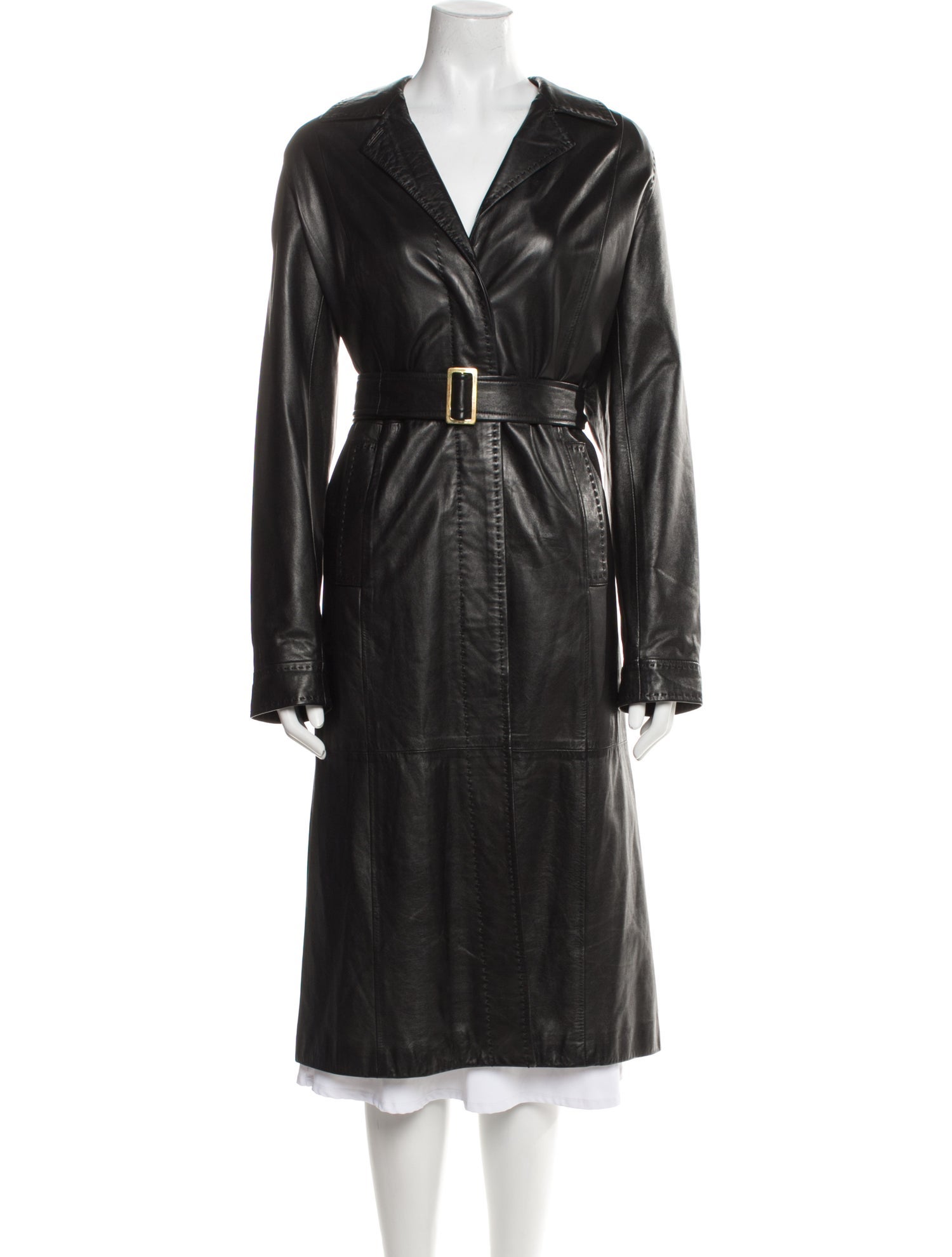 Marina Rinaldi Trench Coat