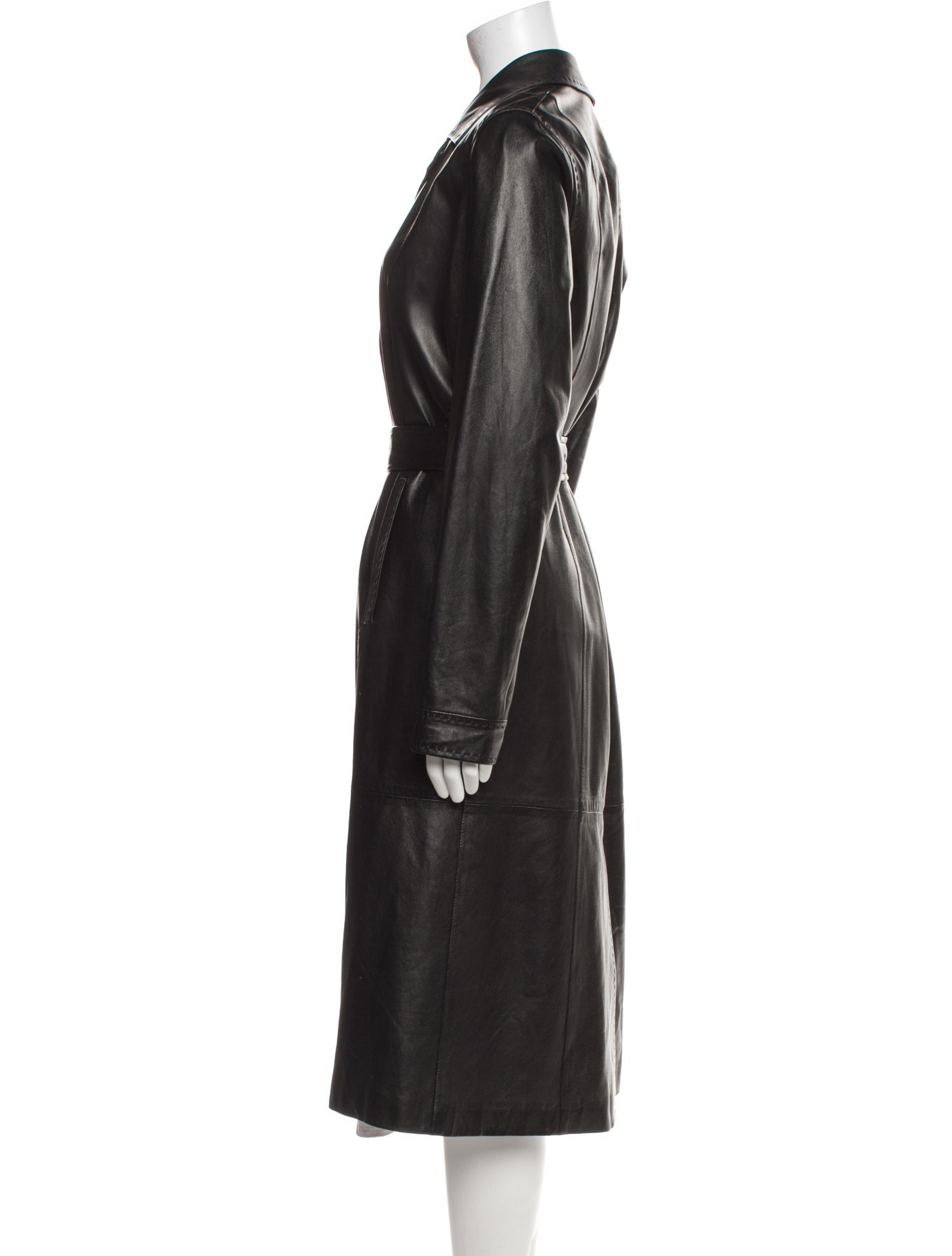 Marina Rinaldi Trench Coat