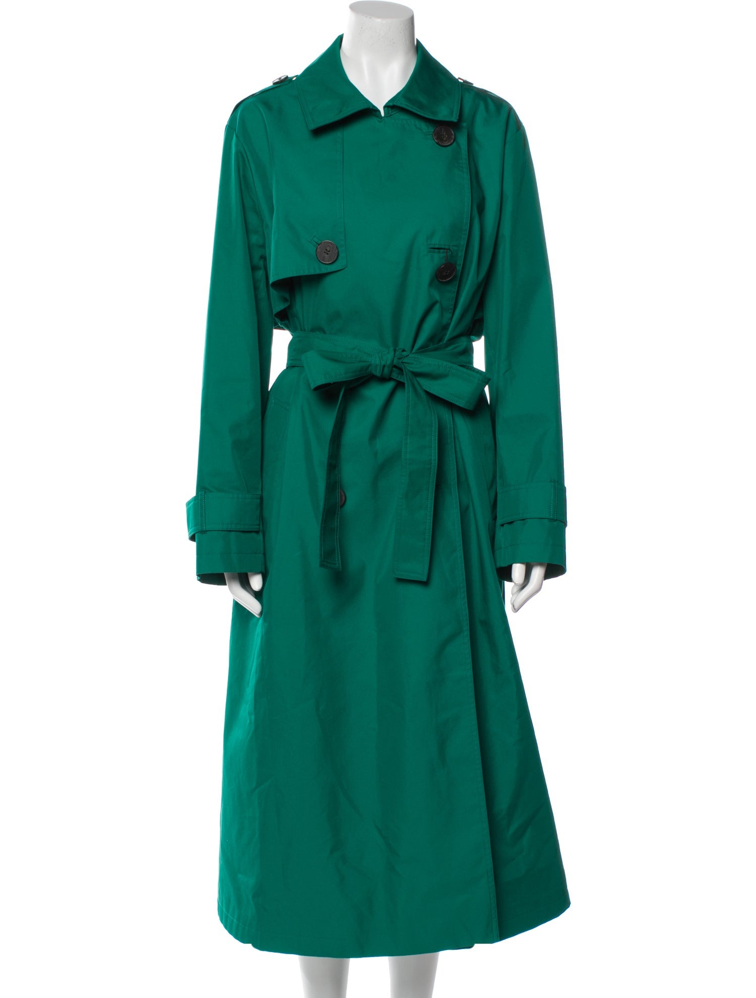 Marina Rinaldi Trench Coat