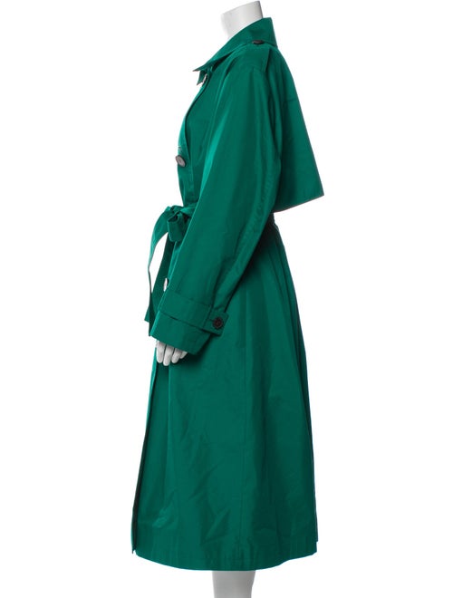 Marina Rinaldi Trench Coat