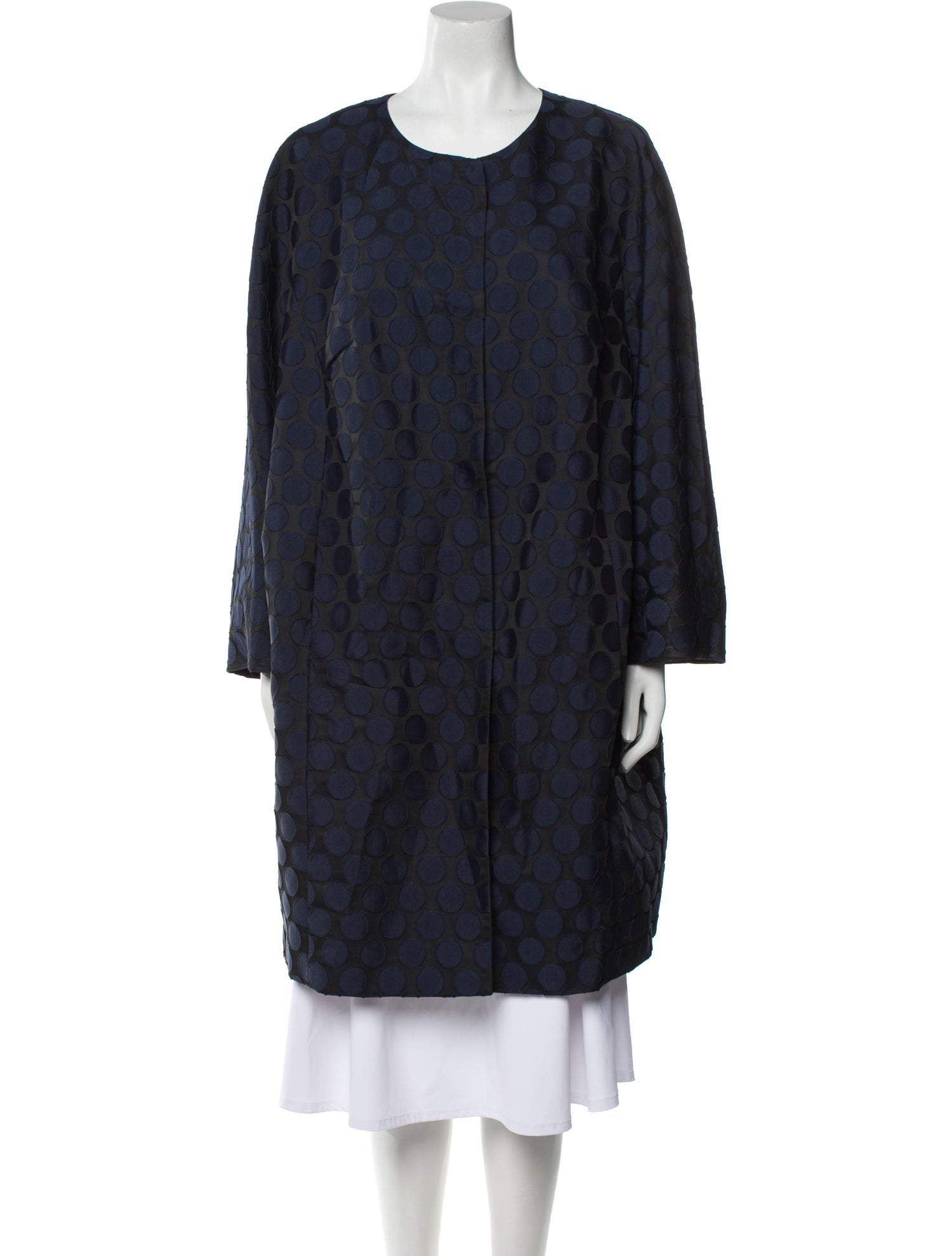 Marina Rinaldi Jacket