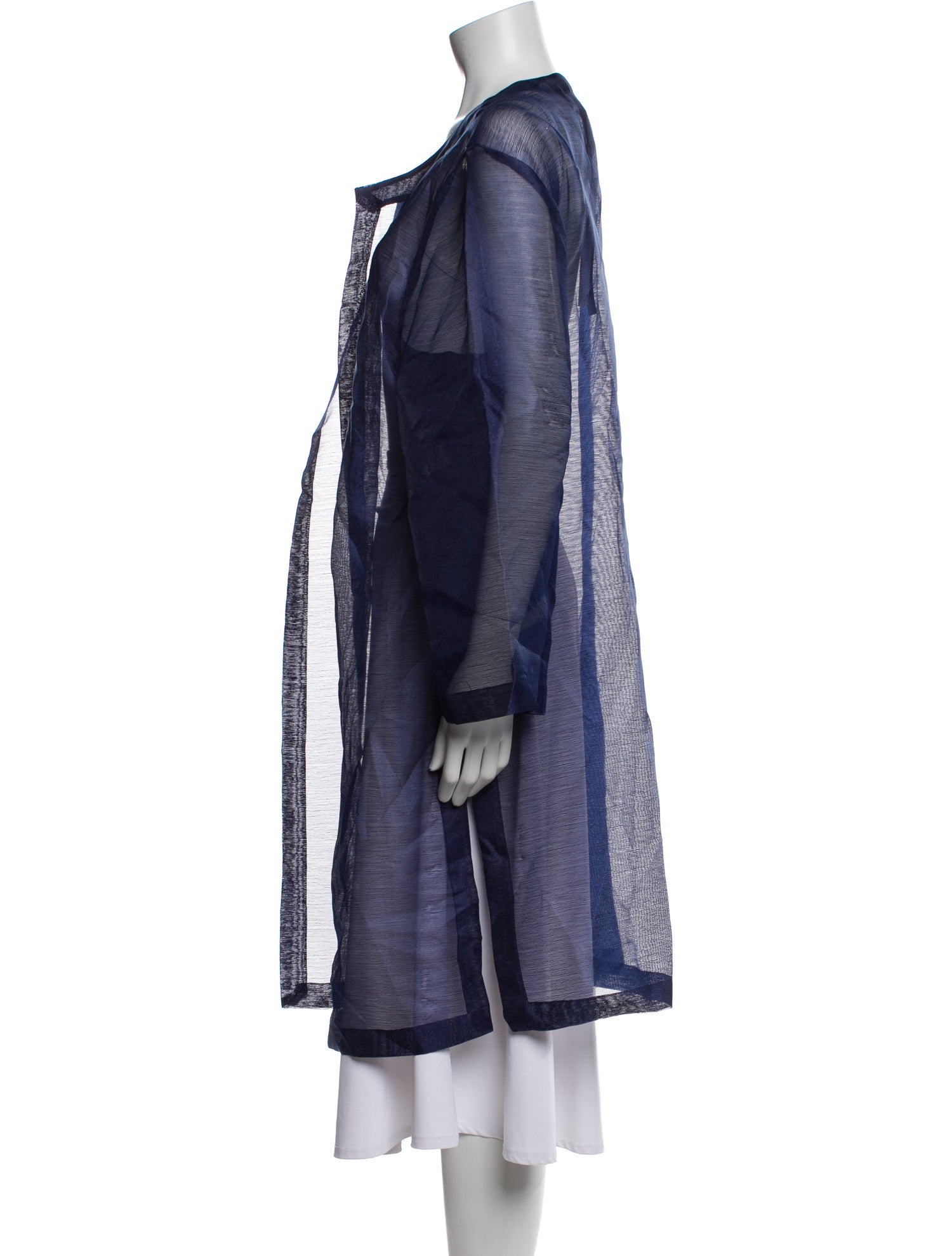 Marina Rinaldi Robe w/ Tags