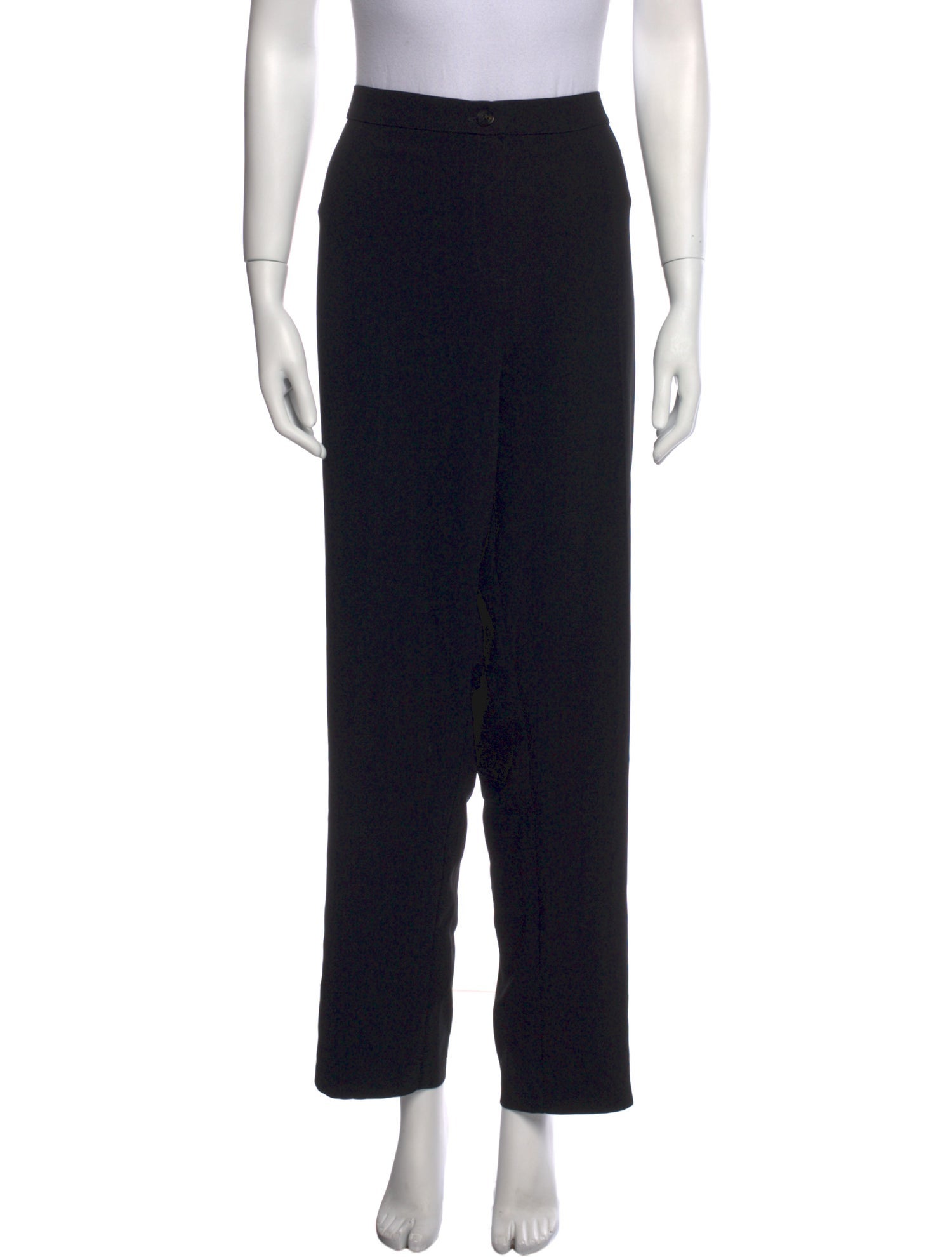 Marina Rinaldi Straight Leg Pants