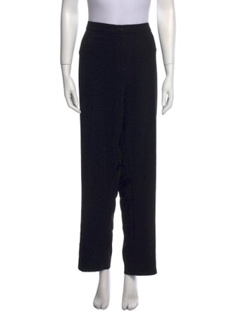 Marina Rinaldi Straight Leg Pants