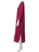 Marina Rinaldi Linen Long Dress