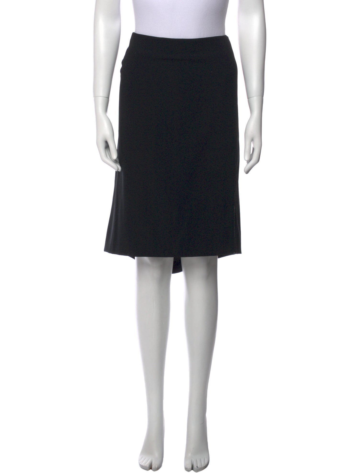 Marina Rinaldi Knee-Length Skirt