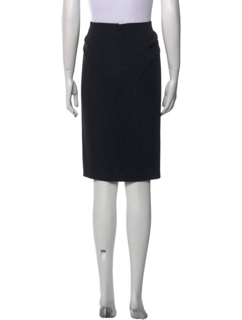 Marina Rinaldi Knee-Length Skirt