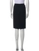 Marina Rinaldi Knee-Length Skirt