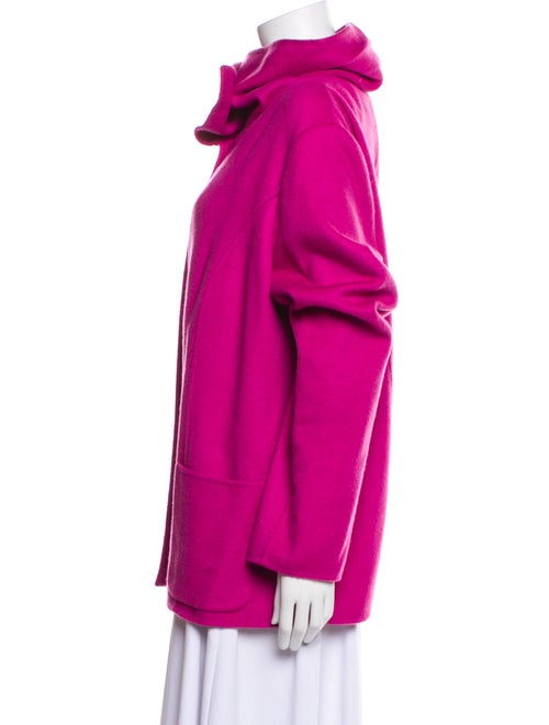 Marina Rinaldi Virgin Wool Jacket