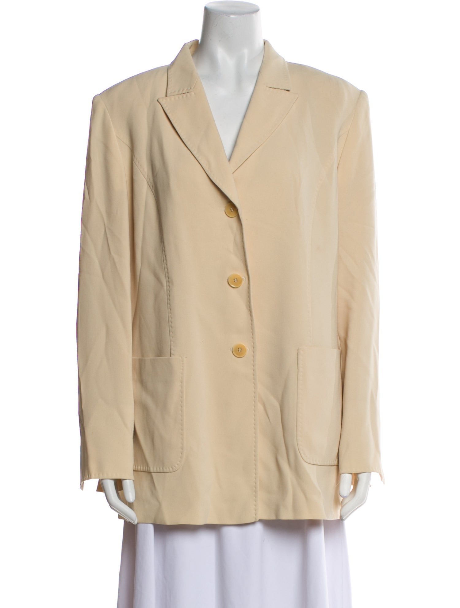 Marina Rinaldi Blazer