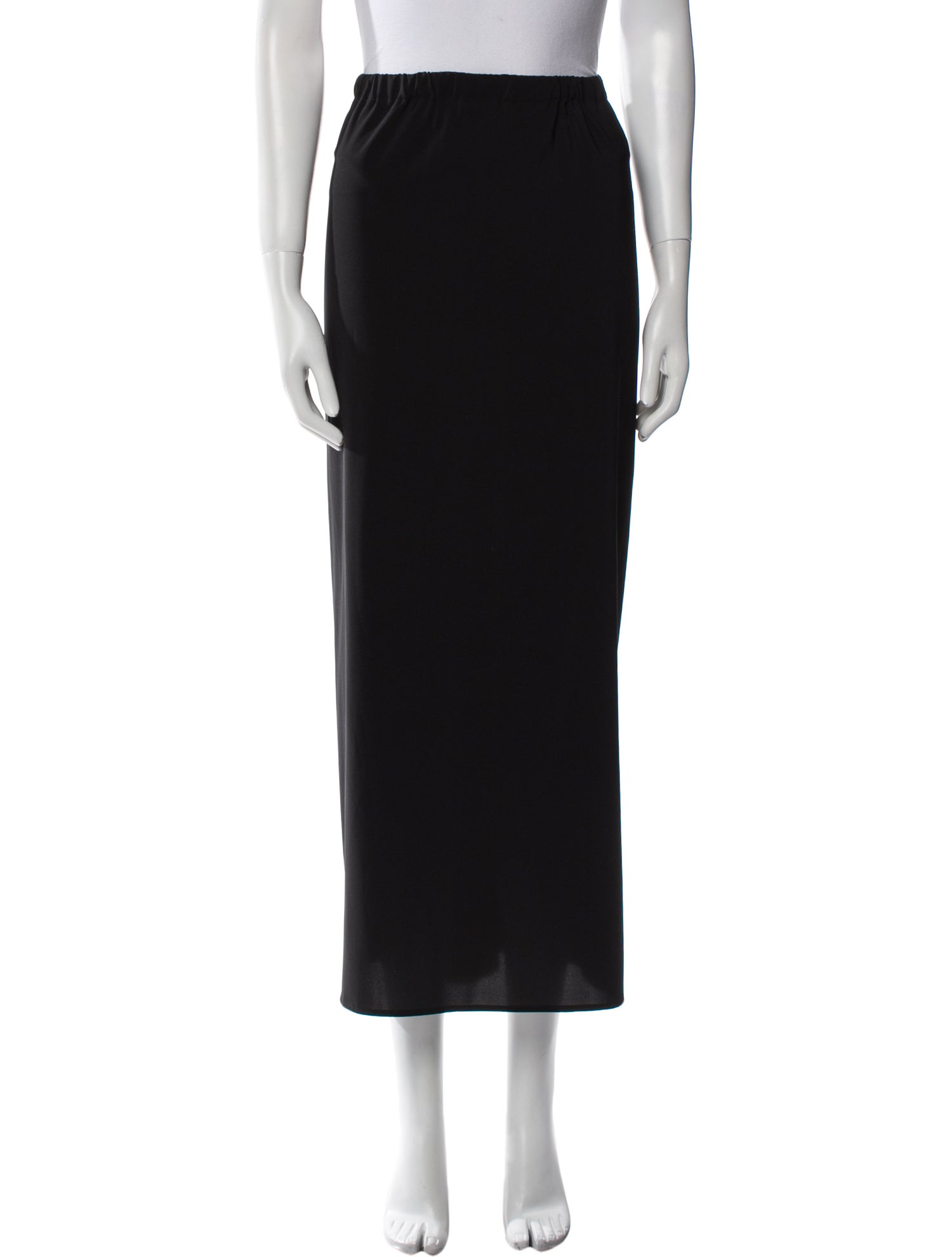 Marina Rinaldi Midi Length Skirt w/ Tags