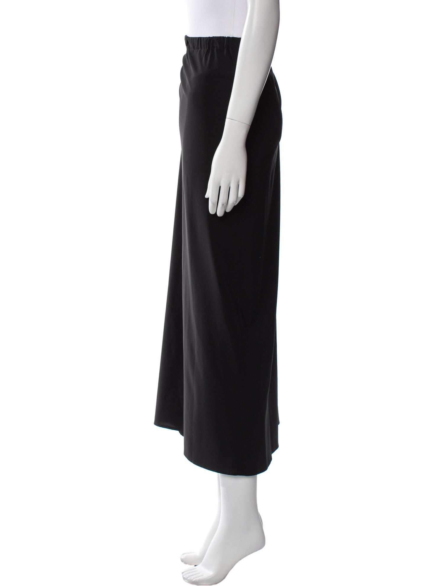 Marina Rinaldi Midi Length Skirt w/ Tags