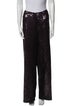 Marina Rinaldi Sequin Wide Leg Pants
