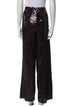 Marina Rinaldi Sequin Wide Leg Pants