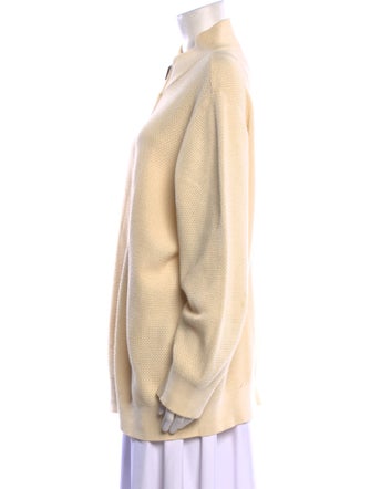 Marina Rinaldi Mock Neck Sweater