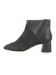 Marina Rinaldi Suede Boots