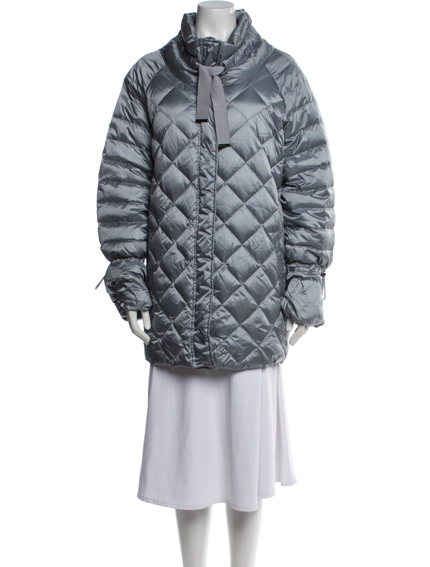 Marina Rinaldi Parka