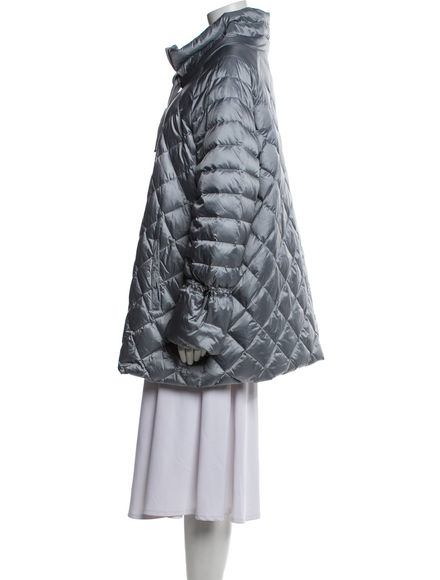 Marina Rinaldi Parka