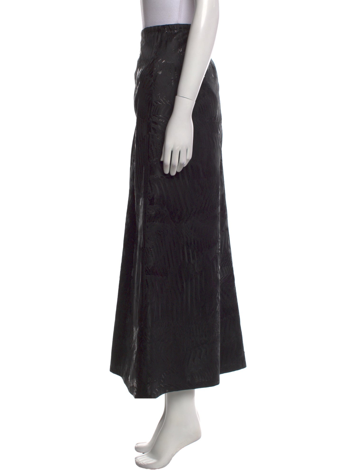 Marina Rinaldi Midi Length Skirt