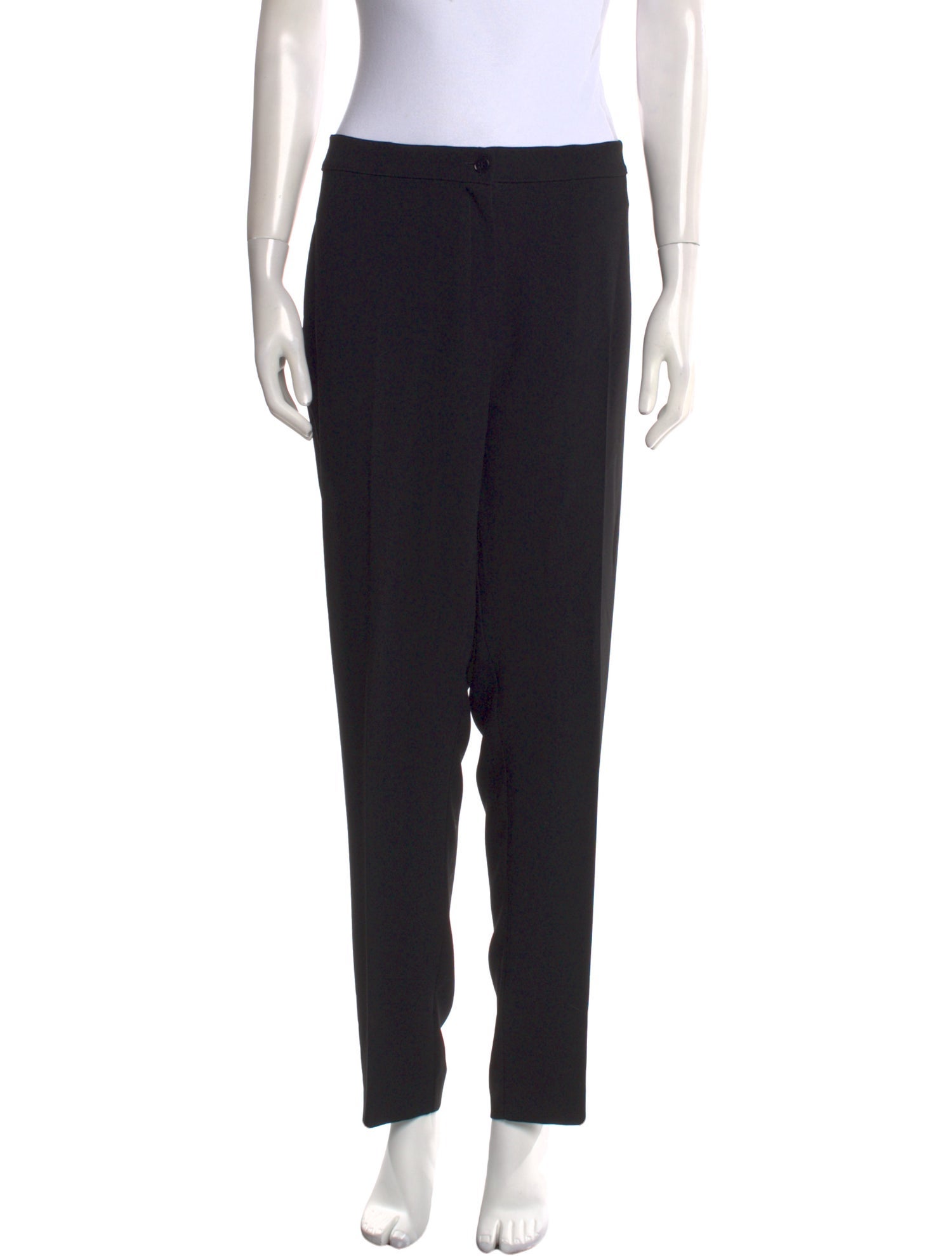 Marina Rinaldi Straight Leg Pants
