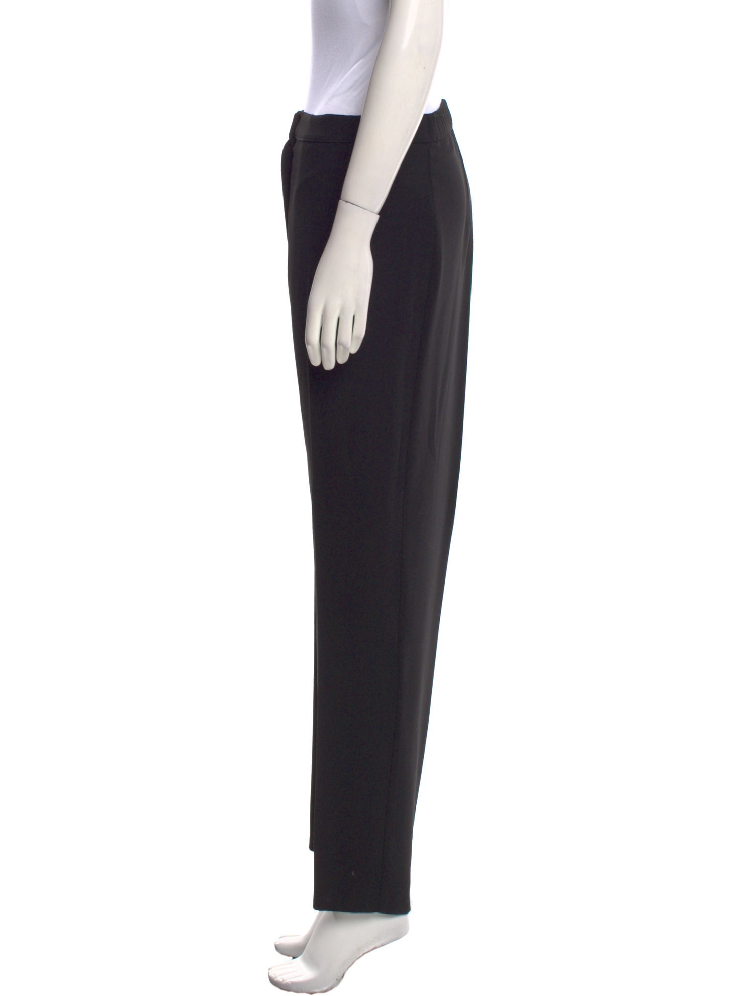 Marina Rinaldi Straight Leg Pants