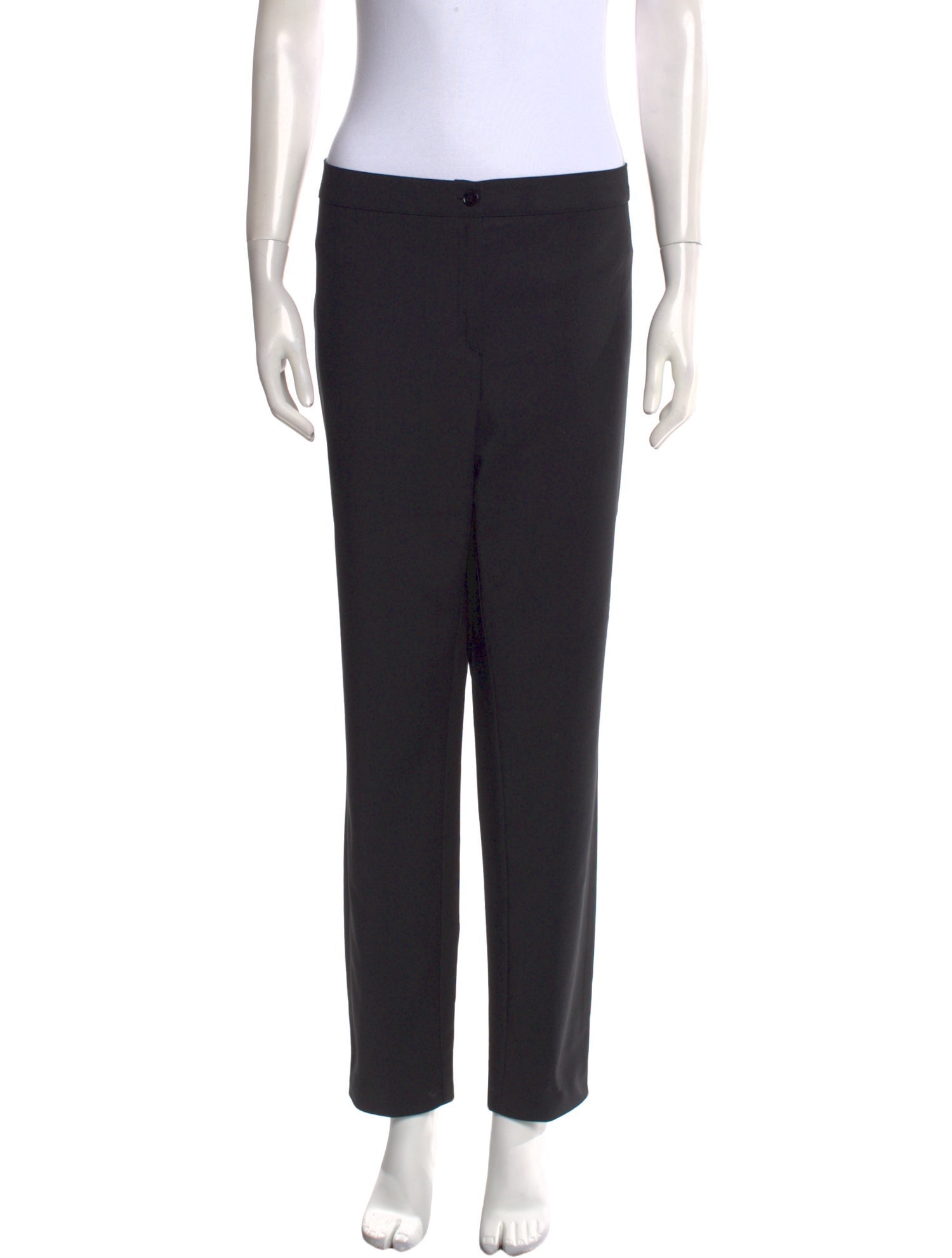 Marina Rinaldi Straight Leg Pants