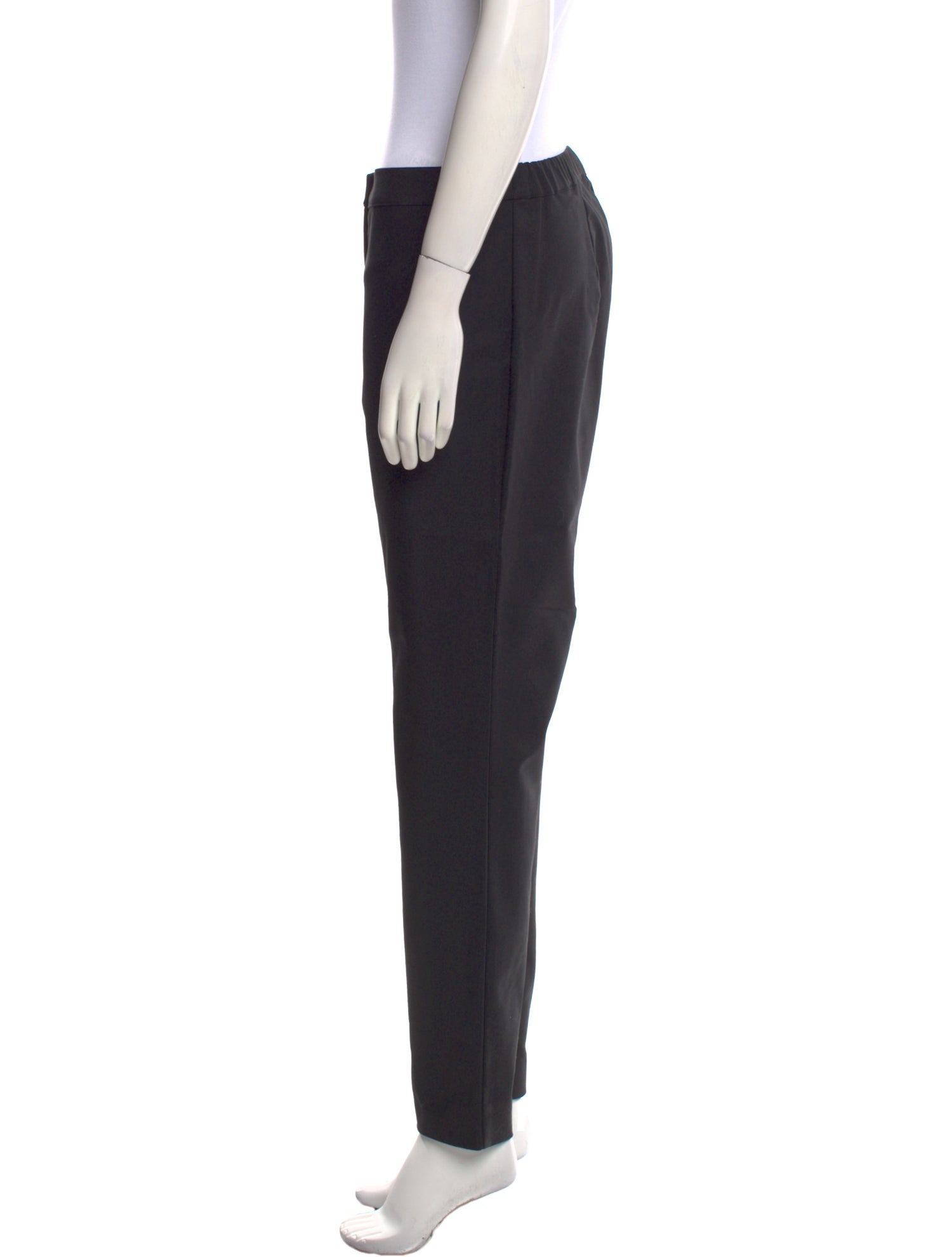 Marina Rinaldi Straight Leg Pants