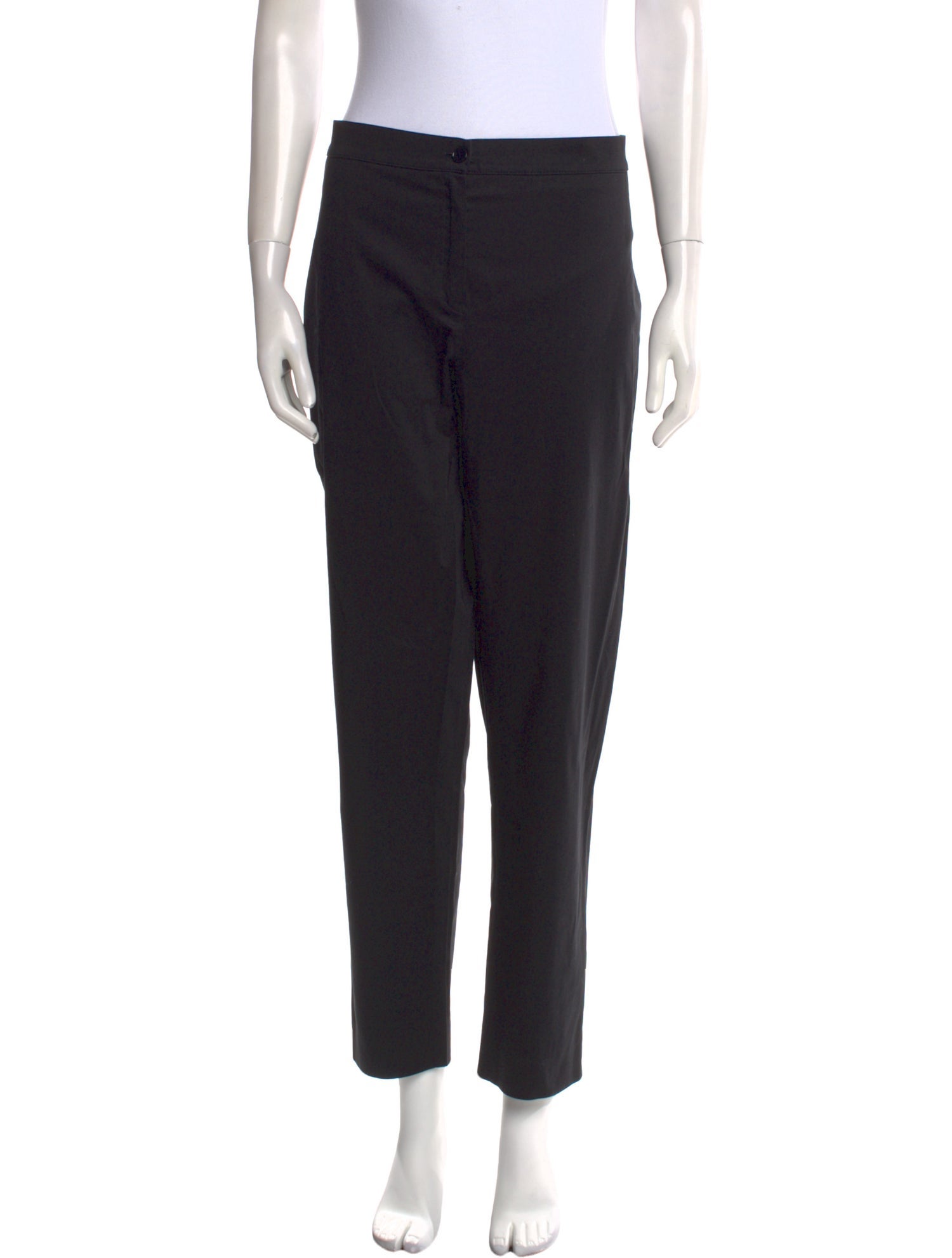 Marina Rinaldi Straight Leg Pants