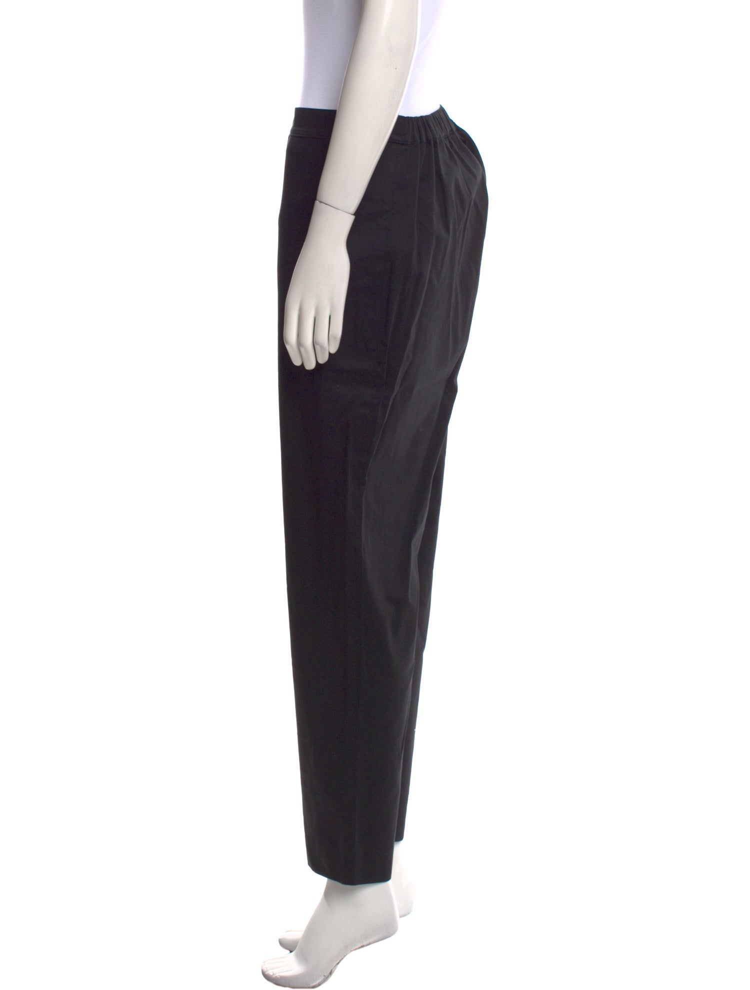 Marina Rinaldi Straight Leg Pants
