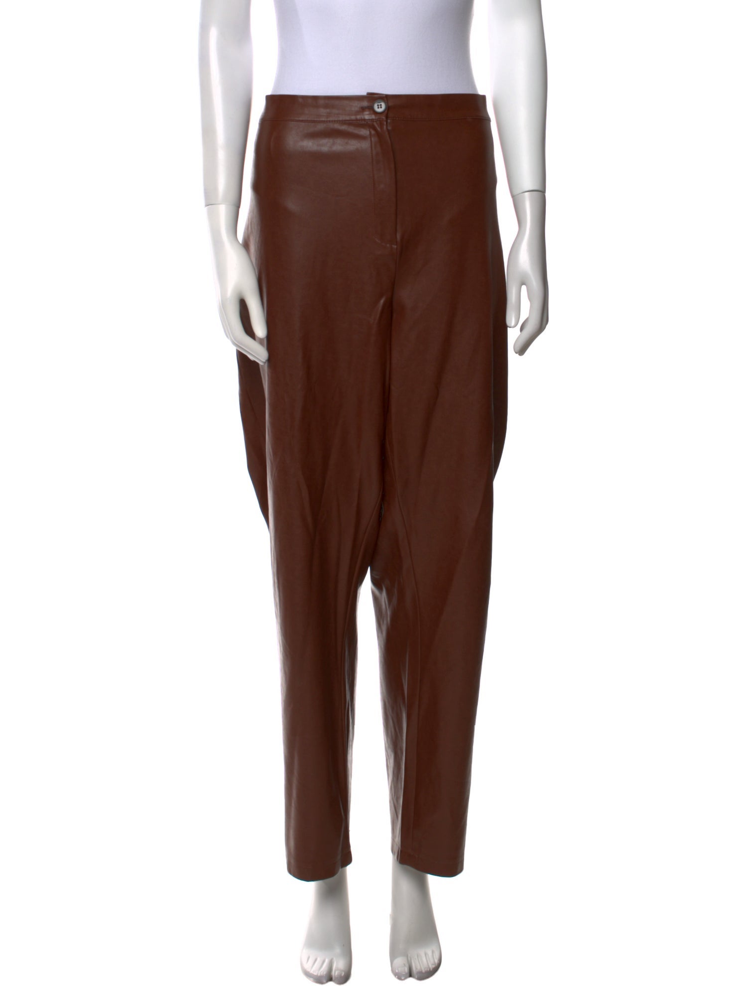 Marina Rinaldi Straight Leg Pants