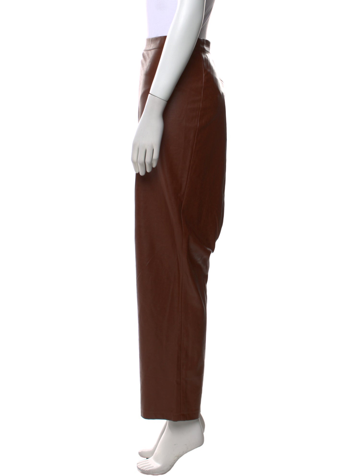 Marina Rinaldi Straight Leg Pants