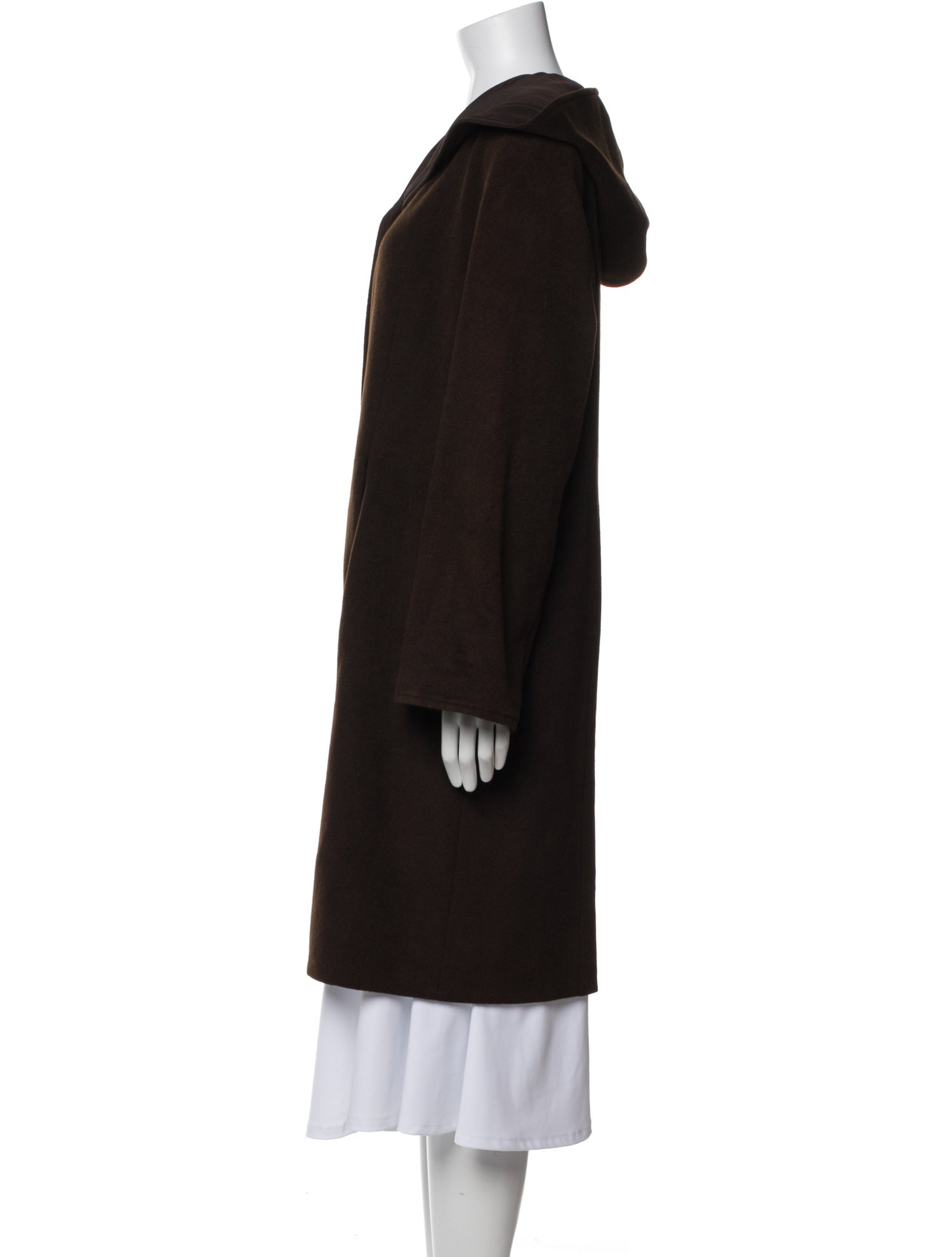 Marina Rinaldi Wool Coat