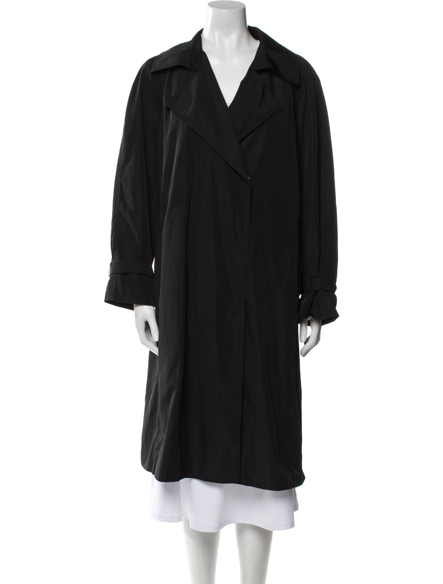 Marina Rinaldi Trench Coat