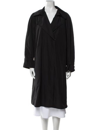 Marina Rinaldi Trench Coat