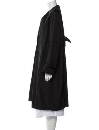 Marina Rinaldi Trench Coat