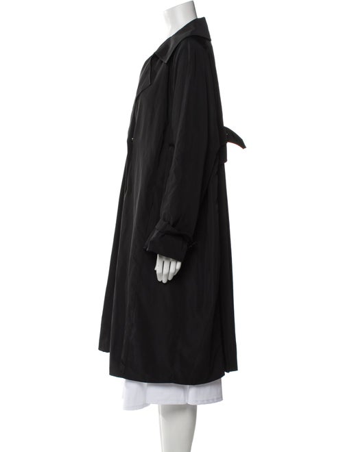 Marina Rinaldi Trench Coat