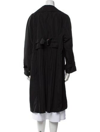 Marina Rinaldi Trench Coat