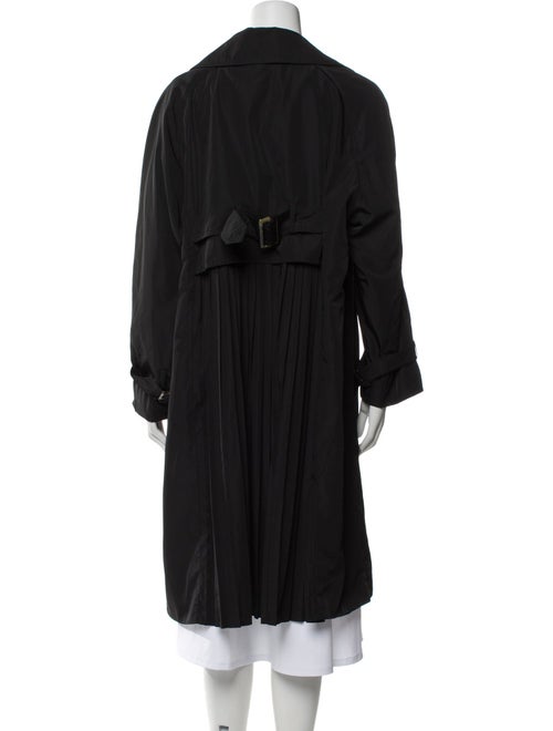 Marina Rinaldi Trench Coat