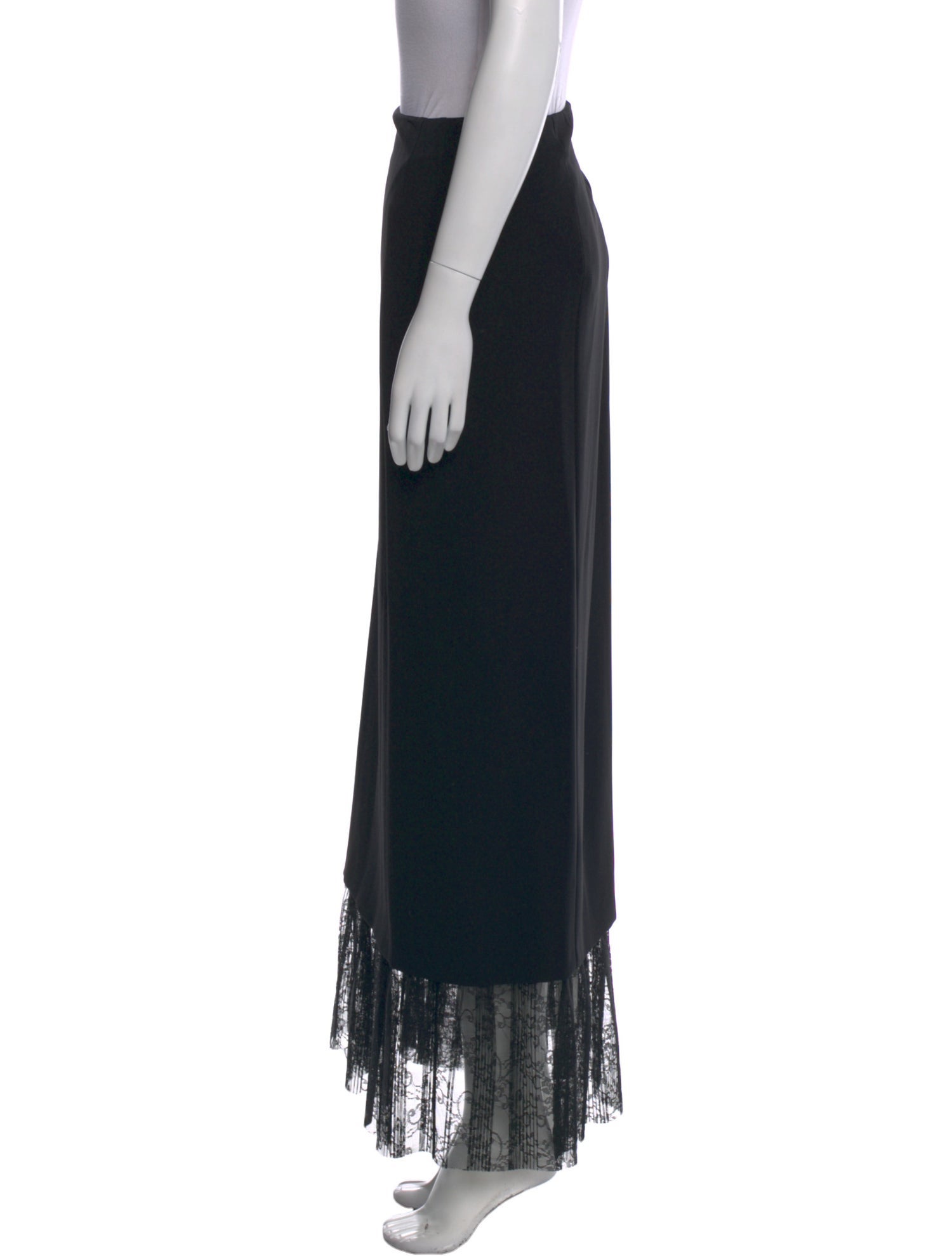 Marina Rinaldi Long Skirt