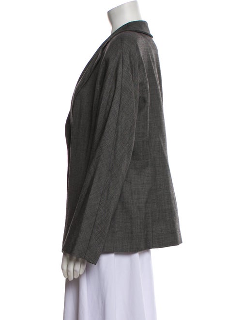 Marina Rinaldi Wool Jacket