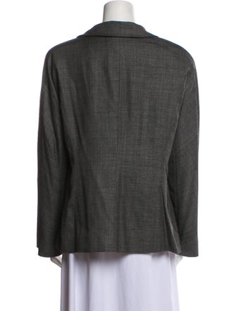 Marina Rinaldi Wool Jacket