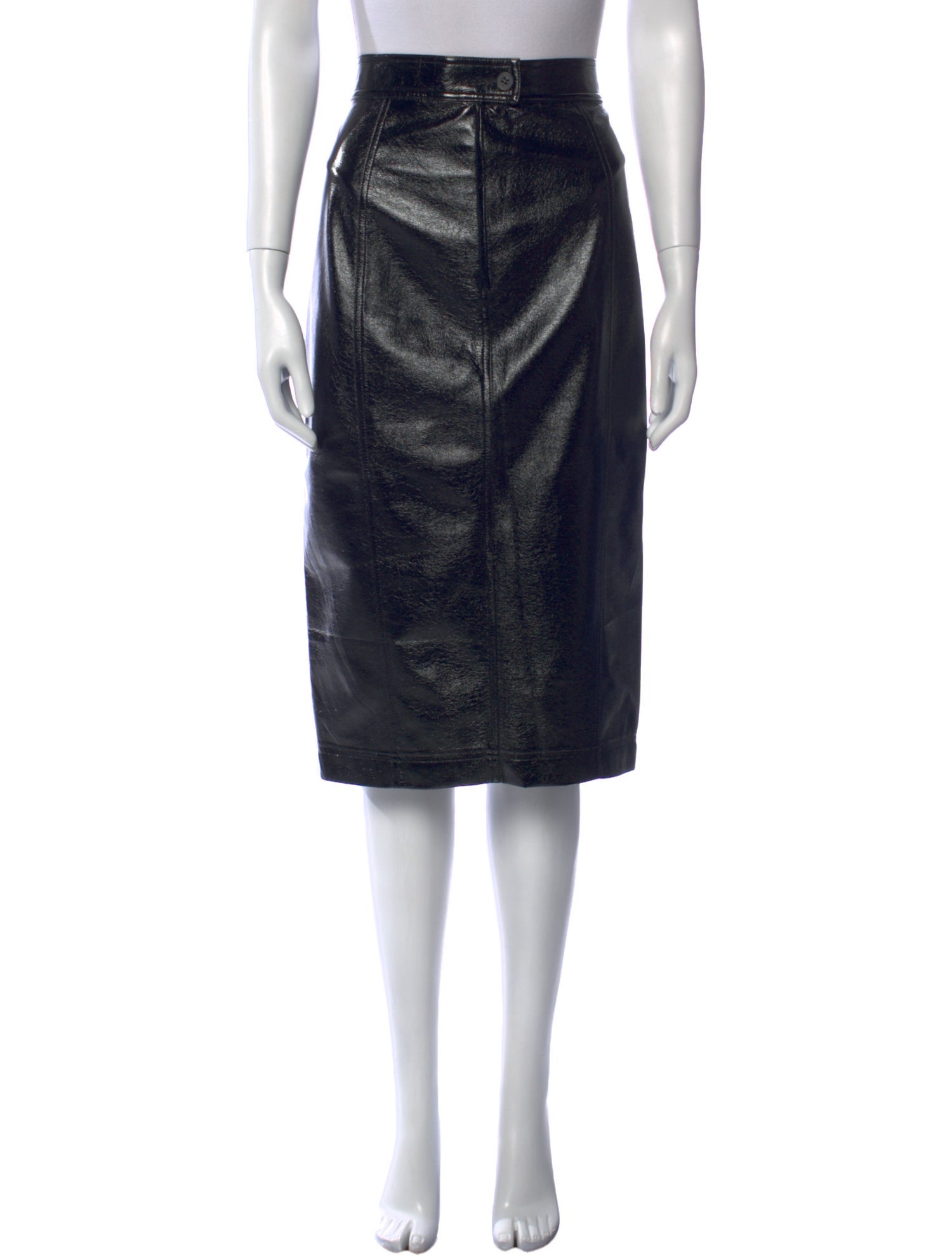 Marina Rinaldi Knee-Length Skirt