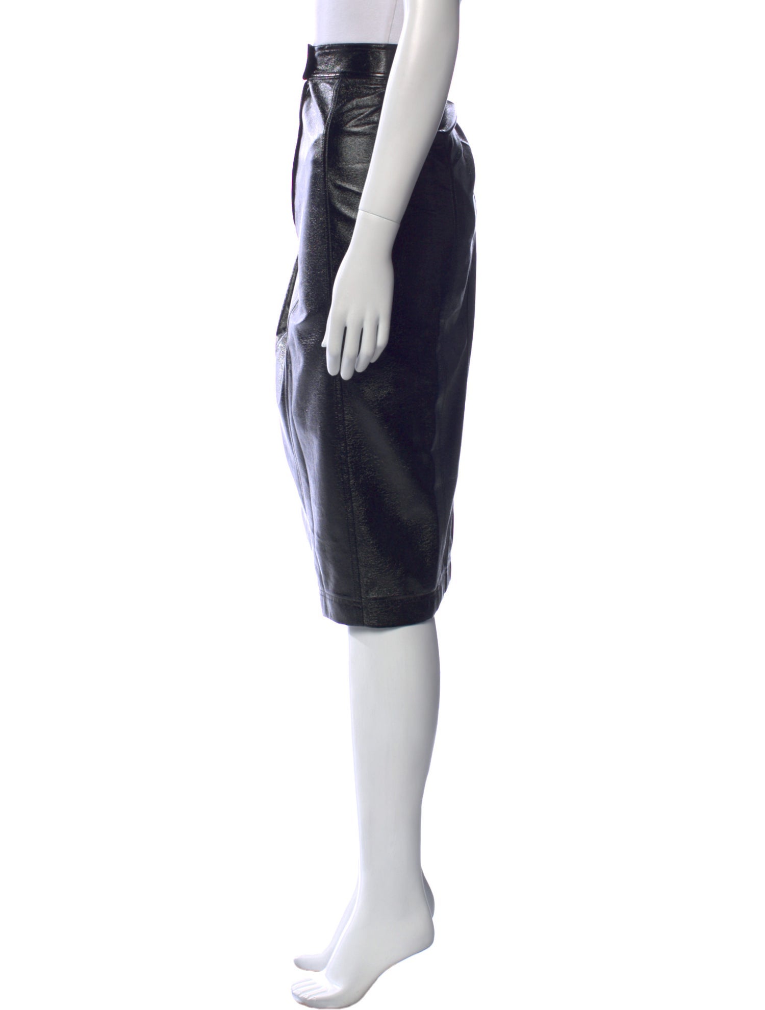 Marina Rinaldi Knee-Length Skirt