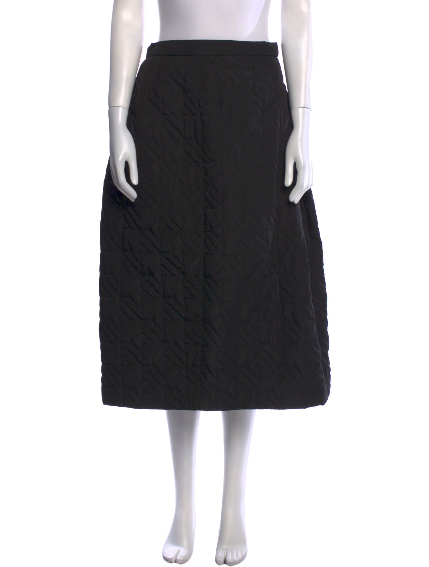 Marina Rinaldi Midi Length Skirt w/ Tags